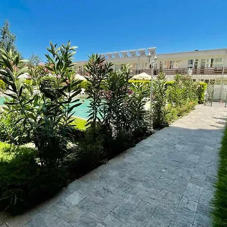 Sunny Studio In ساني بيتش